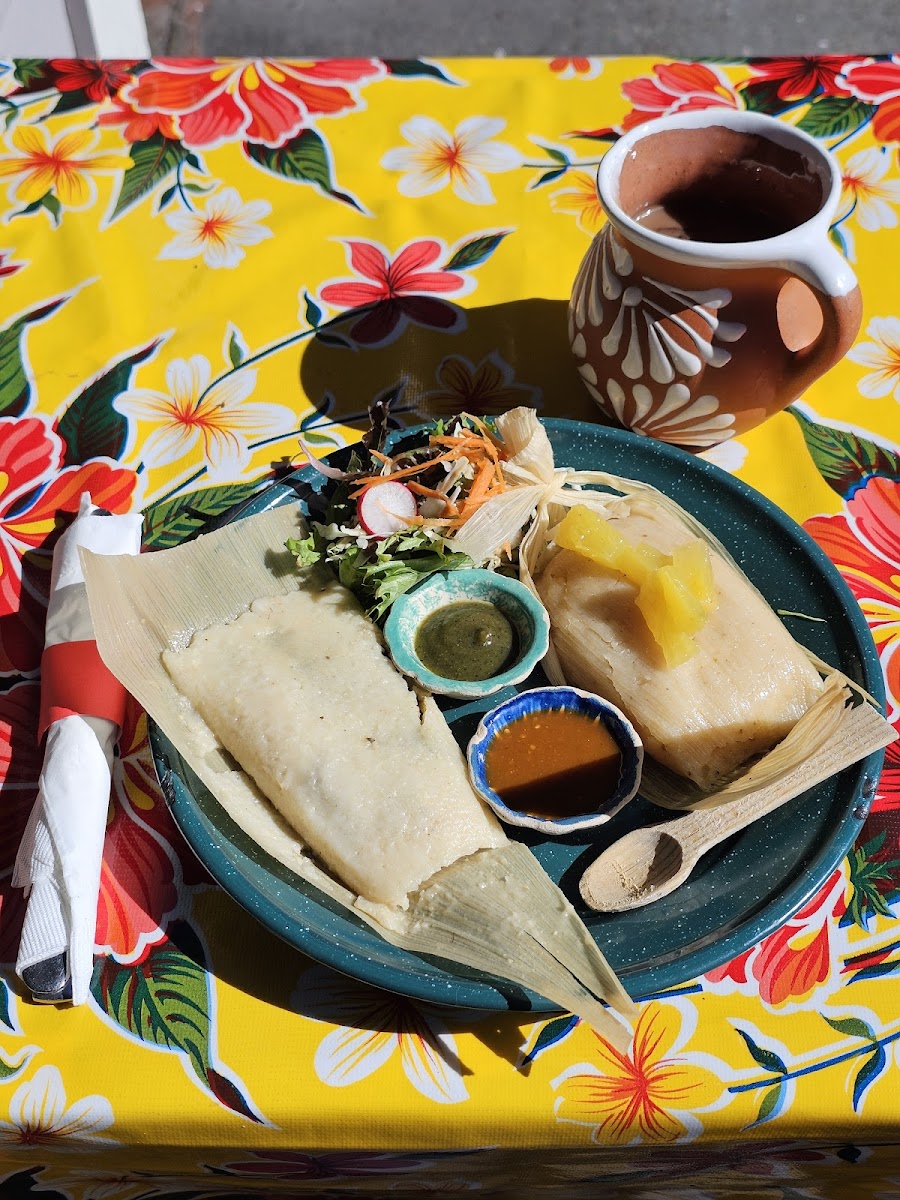 Café De Olla Photos 2